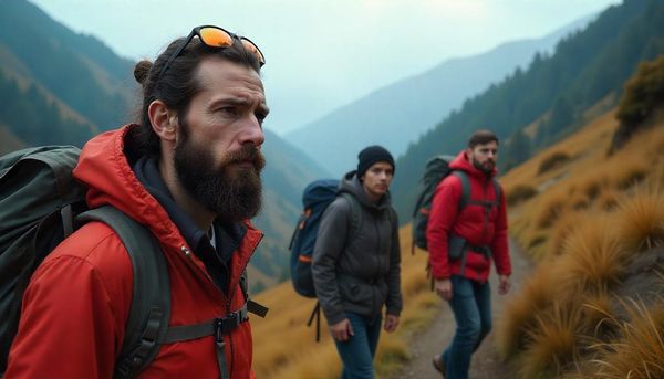 Offbeat Travel Destinations in India in 2025