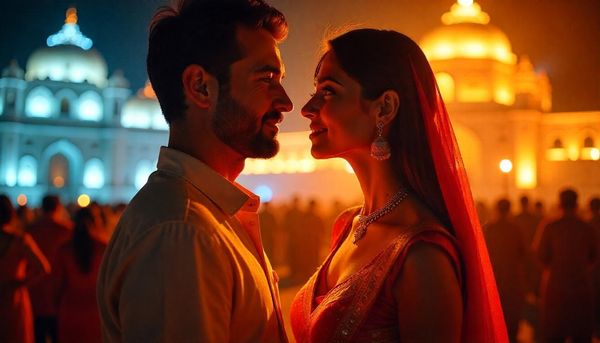 Jaipur for First Timers