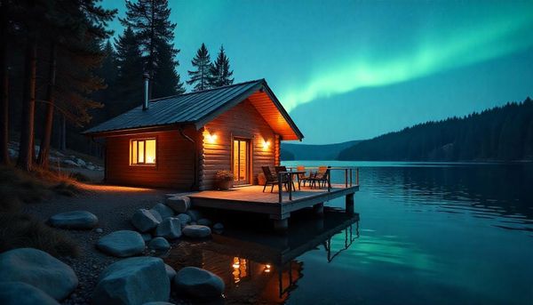 Digital Detox Destinations