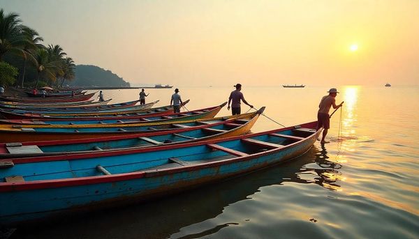 Instagrammable Places in Bali