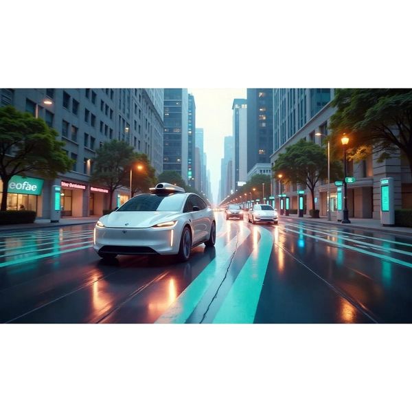 The Future of Self-Driving Cars: What to Expect