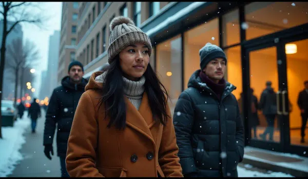 Accenture layoffs news U.S. consulting jobs