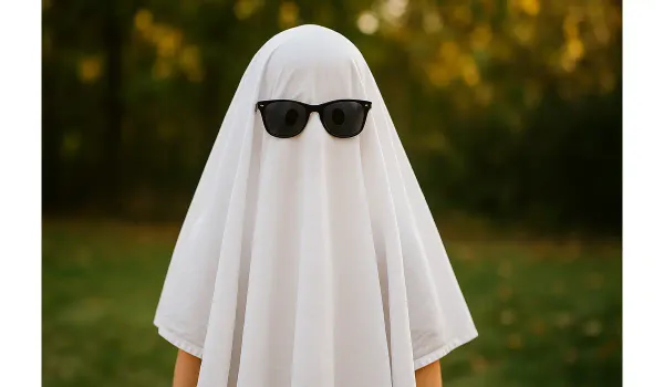 Halloween costume ideas under $20 party look