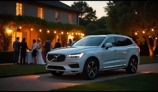 Upcoming luxury electric cars launching in the US.