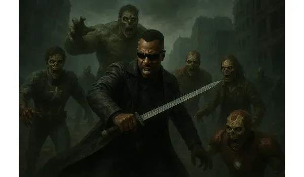 Marvel Zombies vs What If MCU connection hero image