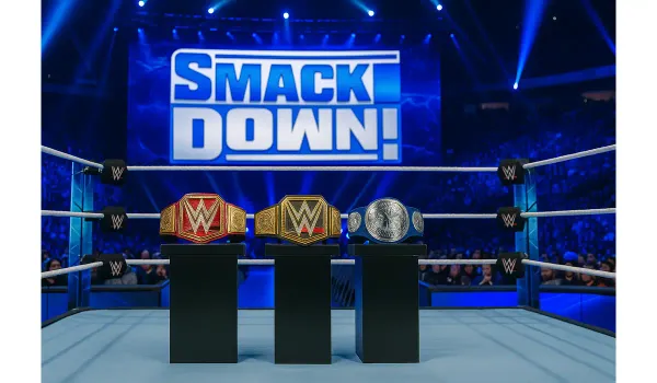 smackdown championship matches predictions