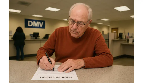 us driving license changes hero image.