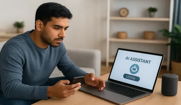 best AI tools for daily life in 2025.