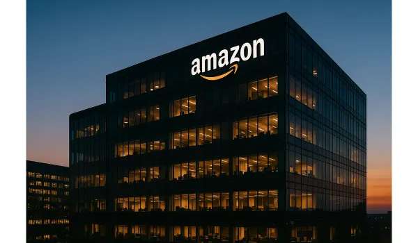 Amazon layoffs 2025 reason behind job cuts