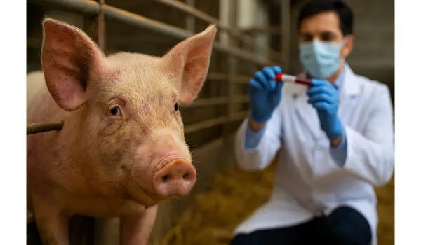 african swine fever symptoms and diagnosis in pigs (hero)