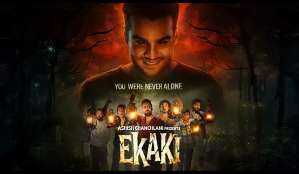 Ashish Chanchlani’s Ekaki release date
