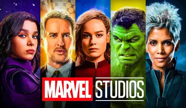 Avengers Doomsday complete actor credits main lineup