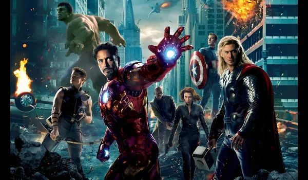 Avengers Secret Wars plot leaks concept art multiverse battle
