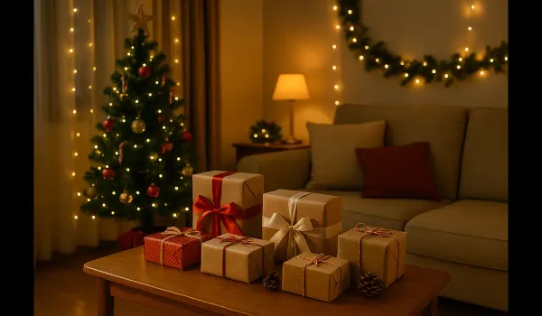 Best budget-friendly Christmas gift ideas under ₹1000 in India