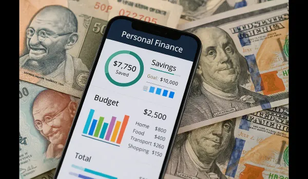 Best evergreen apps for personal finance USA inspired by India’s fintech
