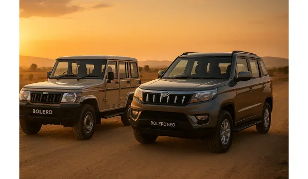 Bolero Neo mileage performance engine