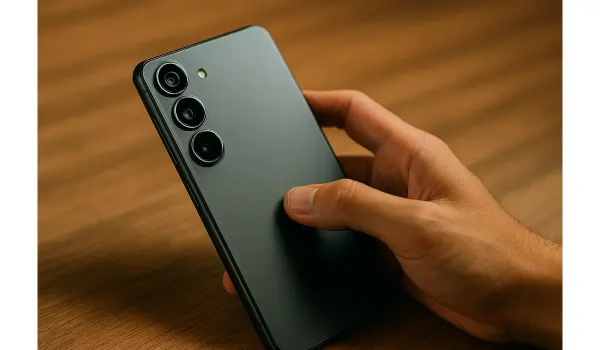 best camera phones under 30000 India 2025 photo sample