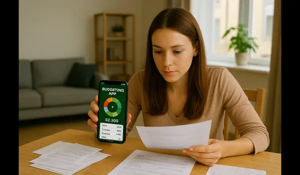 best budgeting apps in USA 2025