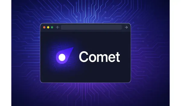perplexity makes comet ai browser free for everyone 2025 hero