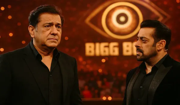 Daboo Malik Bigg Boss 19 Weekend Ka Vaar appearance