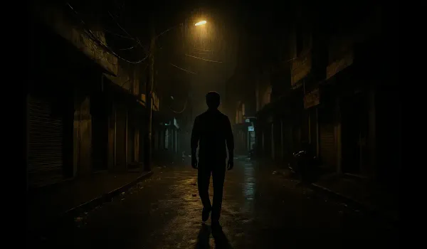 Dli Kadai movie review in Hindi