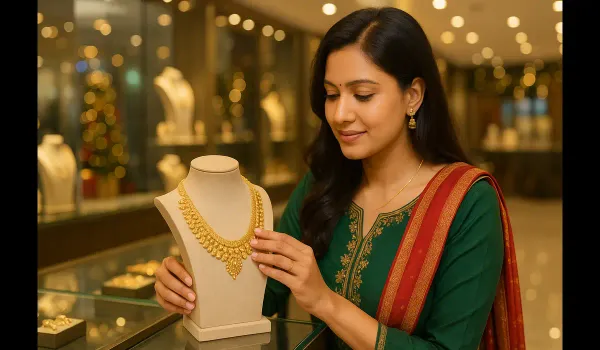 Evergreen gold investment in India inspiring global investors.