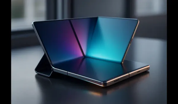 Galaxy Z Tri-Fold camera & battery rumors