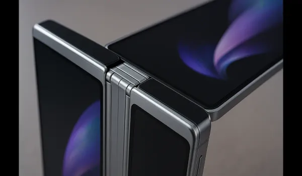 Galaxy Z Trifold Specs & Leaked Features