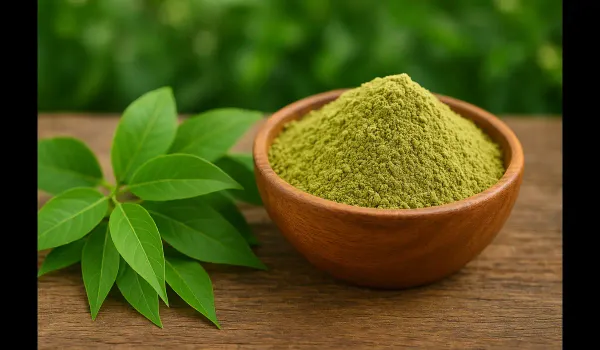 can henna reverse liver damage naturally