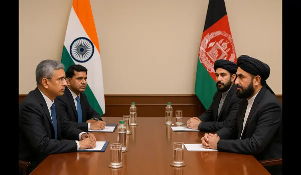 India reaction to Taliban mocking Pakistan