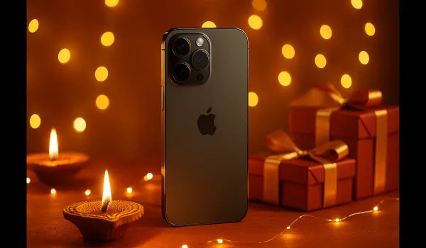 Where to buy iPhone 16 Pro cheapest this Diwal