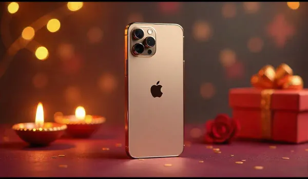 Best iPhone 16 Pro festive deals in India 2025