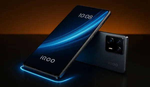 iQOO 15 launch date India November 2025
