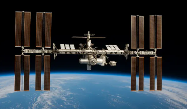 nasa to retire international space station