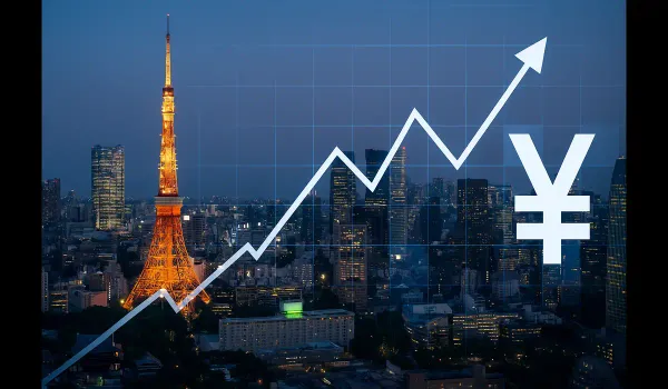 Japan core inflation rate September 2025 chart