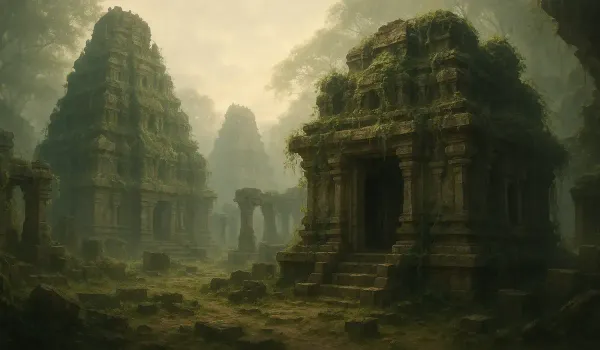 Kantara prequel storyline and mythological connection