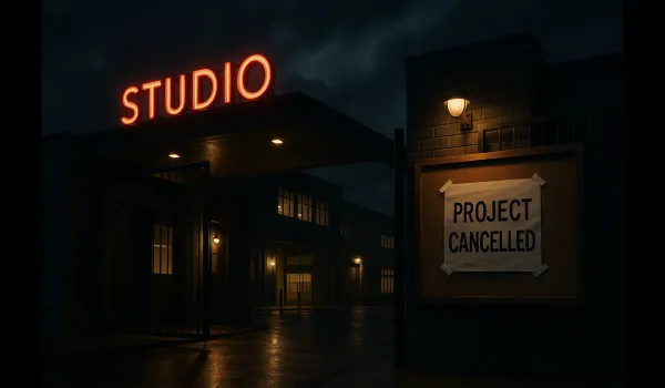 Marvel cancels Phase 6 project