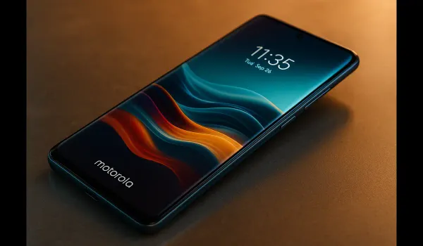 Motorola Edge 60 Neo price under 25000 in India