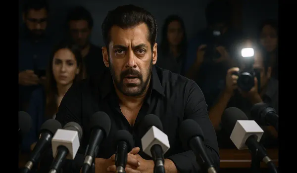 Salman Khan vs Pakistan controversy 2025