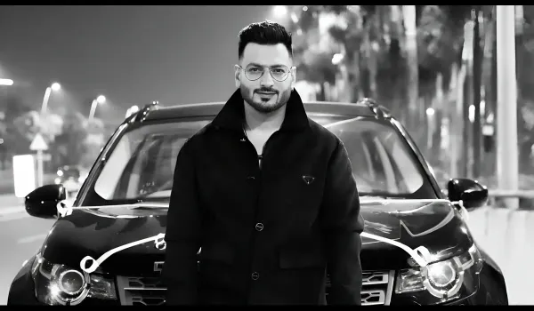 singer Rishabh Tandon heart attack reason performance.