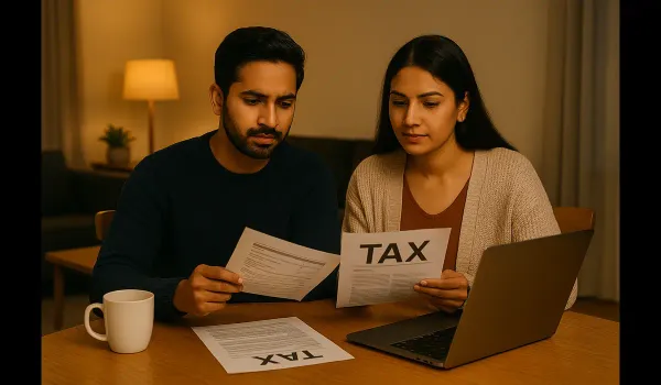 Tax-saving evergreen strategies in the USA inspired by Indian investment habits.