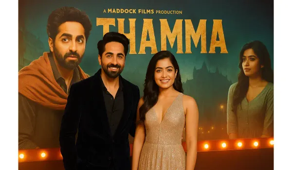 thamma movie collection till now