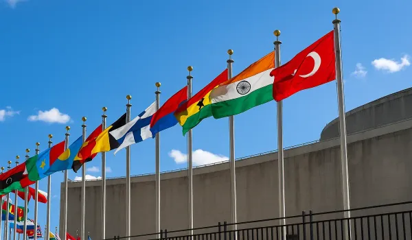 ndia’s stand on UN approach to terrorism 2025 global unity