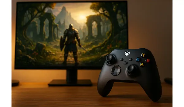 top rated Xbox Game Pass Ultimate RPG games 2025.