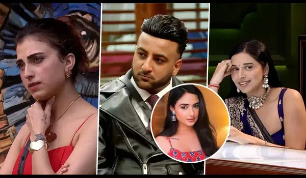 BB19 Shehbaz girlfriend reaction to Farrhana remark