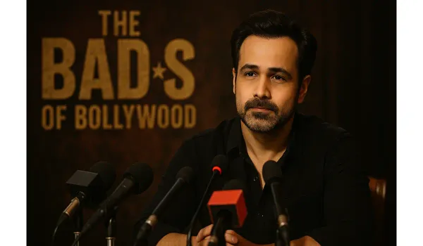emraan hashmi on the bads of bollywood box office potential press event