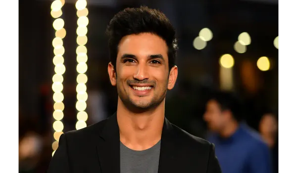 Sushant Singh Rajput case latest update