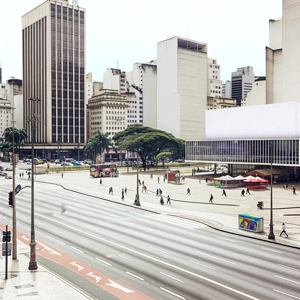 Avenida Paulista