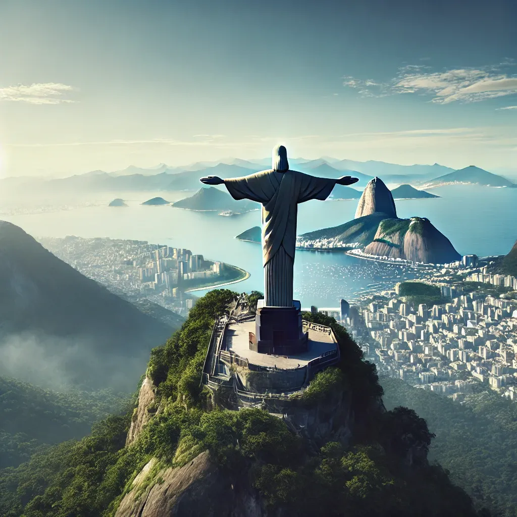 Christ the Redeemer