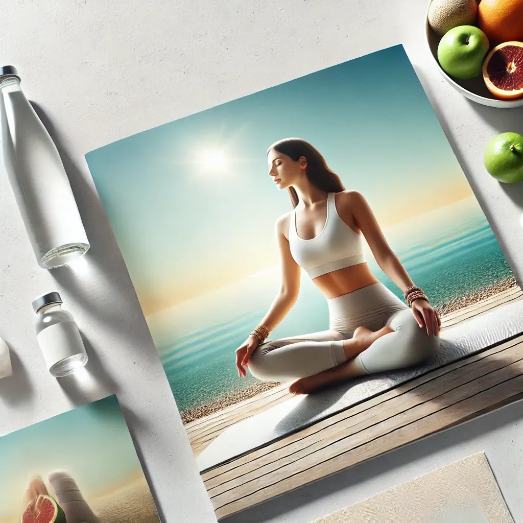 How to Have a Healthy Lifestyle: A Journey to Wellness Healthy Lifestyle